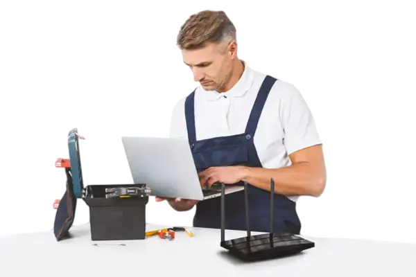 Гарантия интернет-провайдера