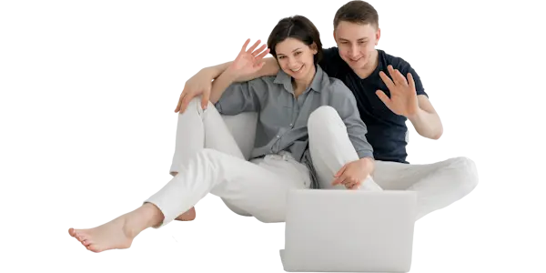 Беспроводной интернет